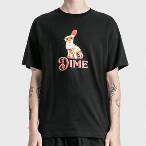 Dime shirt